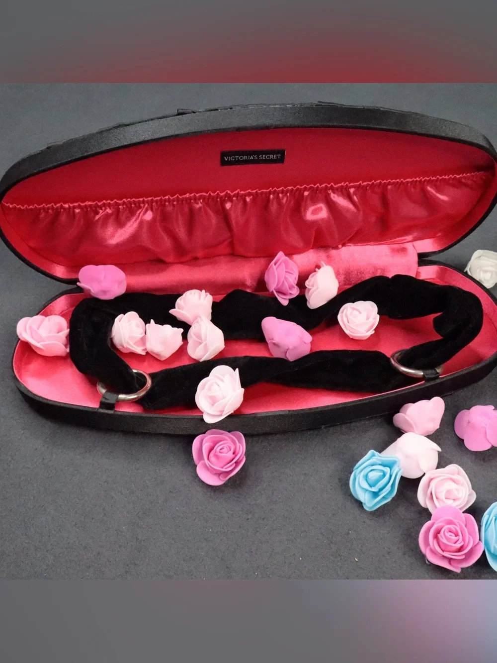 Victorias Secret vintage victoria